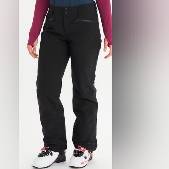 Marmot Slopestar Ski Pants - Picture 2 of 4